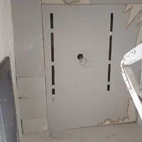 نقاشی و رنگ آمیزی ساختمان و کناف