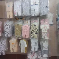 واگذاری مغازه لباس نوزادی|لباس|تهران, فلسطین (میدان انقلاب)|دیوار