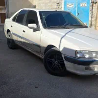 پژو پارس|خودرو سواری و وانت|شیراز, پودنک|دیوار