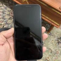 iPhone xr Grey|موبایل|اندیمشک, |دیوار