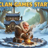 کلن کلش لول 18