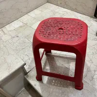 چهارپایه پلاستیکی|صندلی و نیمکت|تهران, افسریه شمالی|دیوار