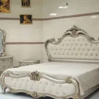 از زیبایی و تنوع مدل های سرویس خواب ما لذت ببرید