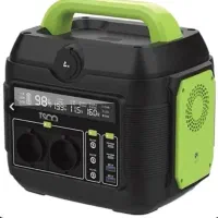 پاوراستیشن Tst600 تسکو