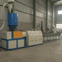 نیازمند آقای جوان در کارگاه گرانول