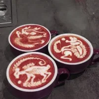 آموزش اصولی و آکادمیک باریستا بارتندری معرفی بکار