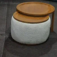 جلو مبلی  و عسلی