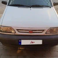 پرایدمدل ۸۸