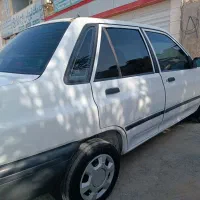 پراید فروشی مدل 93