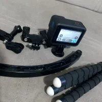 دوربین gopro heroo11 مشخصات