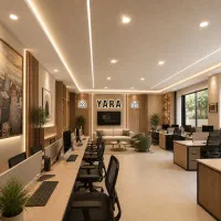 استخدام منشی،مشاور خانم با حقوق ثابت
