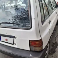 پراید هاچبک|خودرو سواری و وانت|تهران, شهرک رضویه|دیوار