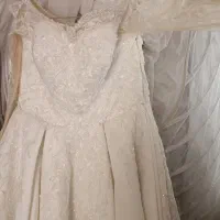 لباس عروس و مجلسی|لباس|قزوین, |دیوار