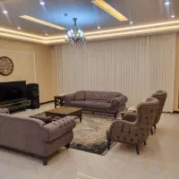 اجاره اپارتمان مبله با امکانات هتلی|اجارهٔ کوتاه‌مدت آپارتمان و سوئیت|مشهد, هفت تیر (حافظ)|دیوار