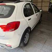 کوییک rs صفر ۴۰۲ پارس خودرویی فرمان دیکات|خودرو سواری و وانت|تهران, تهرانپارس شرقی|دیوار