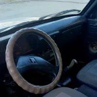 پیکان وانت مدل ۸۵|خودرو سواری و وانت|بجنورد, |دیوار