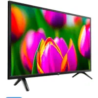 فروش ال سی دی ۳۲ اینچ فقط ال‌سی‌دی شکسته 5ملیون