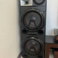 اسپیکر میکرولب۱۲۰۱|سیستم صوتی خانگی|پردیس, فاز ۱۱|دیوار