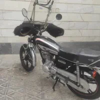 هندا 200 پیشرو97