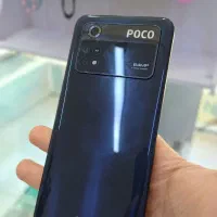 poco m4 pro 256g|موبایل|محمدشهر, سیدآباد|دیوار