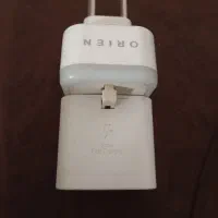 سری شارژر