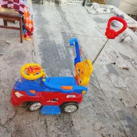 ماشین بازی اسباب بازی