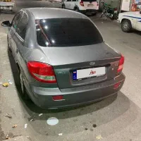 ریو 88 بی رنگ|خودرو سواری و وانت|اصفهان, دارک|دیوار