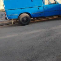 نیسان مدل ۸۳|خودرو سواری و وانت|شهریار, شهرک امیریه|دیوار