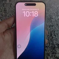 ایفون ۱۵ پرومکس باتری ۹۹