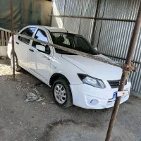 ساینا پلاس ۱۴۰۰ کم کار درحد