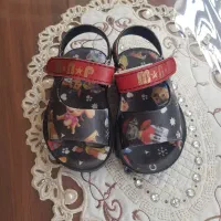 کفش بچگانه