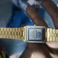 ساعت مچی قدیمی نو باهولوگرام وبسته بندی اصلی شرکت|ساعت|یزد, |دیوار