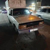 پیکان وانت مدل ۹۳درحد|خودرو سواری و وانت|رودان, |دیوار