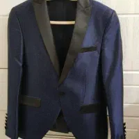 کت وشلوار شیک