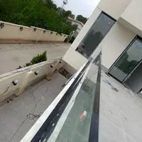 طراحی اجرا نصب شیشه سکوریت با خیال راحت بسپرب ما|مصالح و تجهیزات ساختمان|کرج, گوهردشت|دیوار