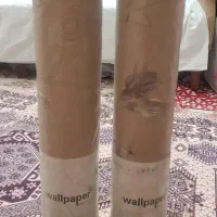 رول کاغذ دیواری|مصالح و تجهیزات ساختمان|تهران, حشمتیه|دیوار