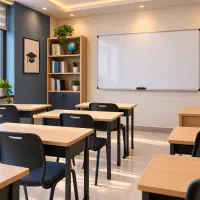 کلاس تقویتی