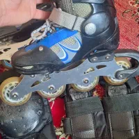 اسکیت|دوچرخه، اسکیت، اسکوتر|سقز, |دیوار