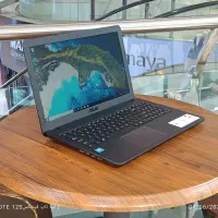 لپ تاپ ایسوس/انواع لپتاپ اقتصادی/گارانتی/تعویض/چک