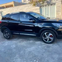 هایما s5|خودرو سواری و وانت|شبستر, |دیوار