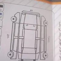 206مدل 86بدون رنگ|خودرو سواری و وانت|سبزوار, کاشفی شمالی (دادگستری)|دیوار