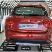 کوئیک ار فول|خودرو سواری و وانت|مشهد, شریف|دیوار