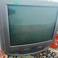 تلویزیون شهاب کاملا نو و سالم با تخفیف عالی