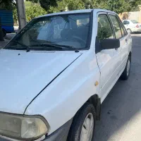 پراید ۱۳۱