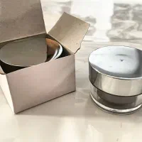 قوطی کرم پوکه رژ زیر قیمت بازار|آرایشی، بهداشتی، درمانی|تهران, مینی‌سیتی (شهرک نفت)|دیوار