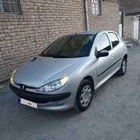 206تیپ ۲|خودرو سواری و وانت|سنندج, |دیوار