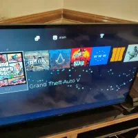 ps4 fat 500 gig|کنسول، بازی ویدئویی و آنلاین|سرپل ذهاب, |دیوار