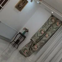 دکور پرده ترک نونو