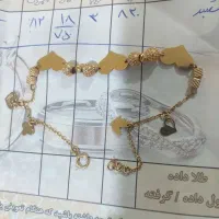 طلا دستبند جدید