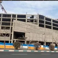 سرمایه گذاری در غرب/پروژه تجاری/تاپ لوکیشن